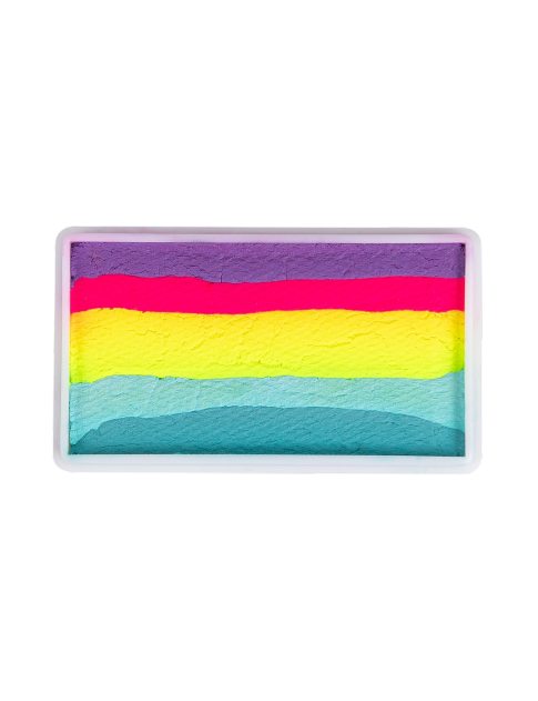 HWC double splitcake by Lyudmyla Kotova rainy sunrise 28 gram