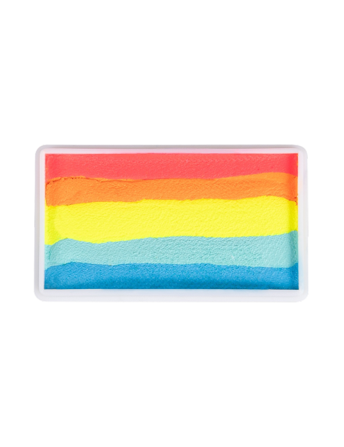 HWC double splitcake by Lyudmyla Kotova Beachlife 28 gram