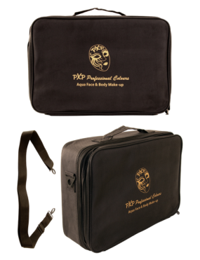 PXP Make-Up en Visagie reistas
