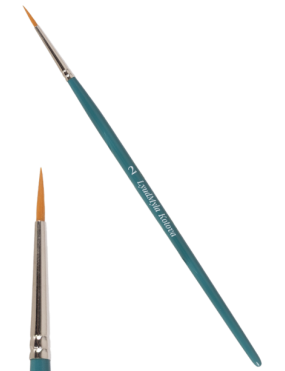 Lyudmyla Brush Round size 2