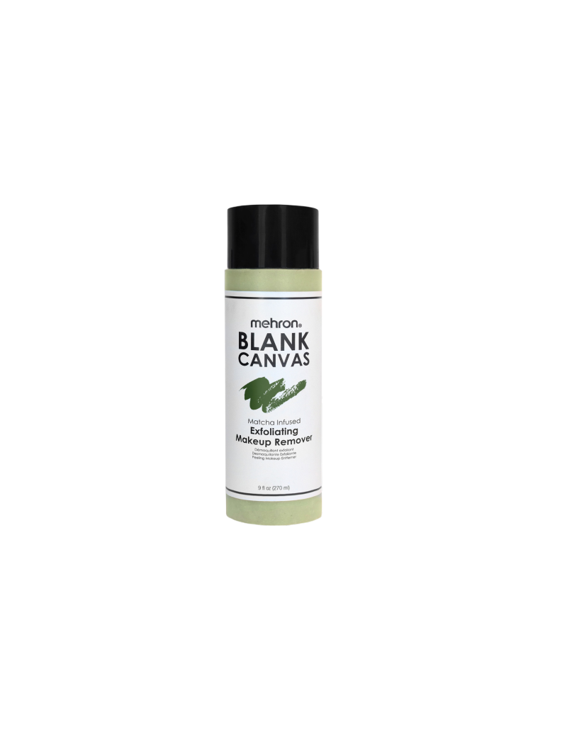 Mehron Exfoliating Makeup Remover