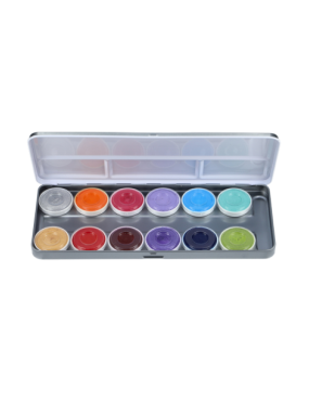 Superstar Schminkpalet Pastel Unicorn | Schminkjuf