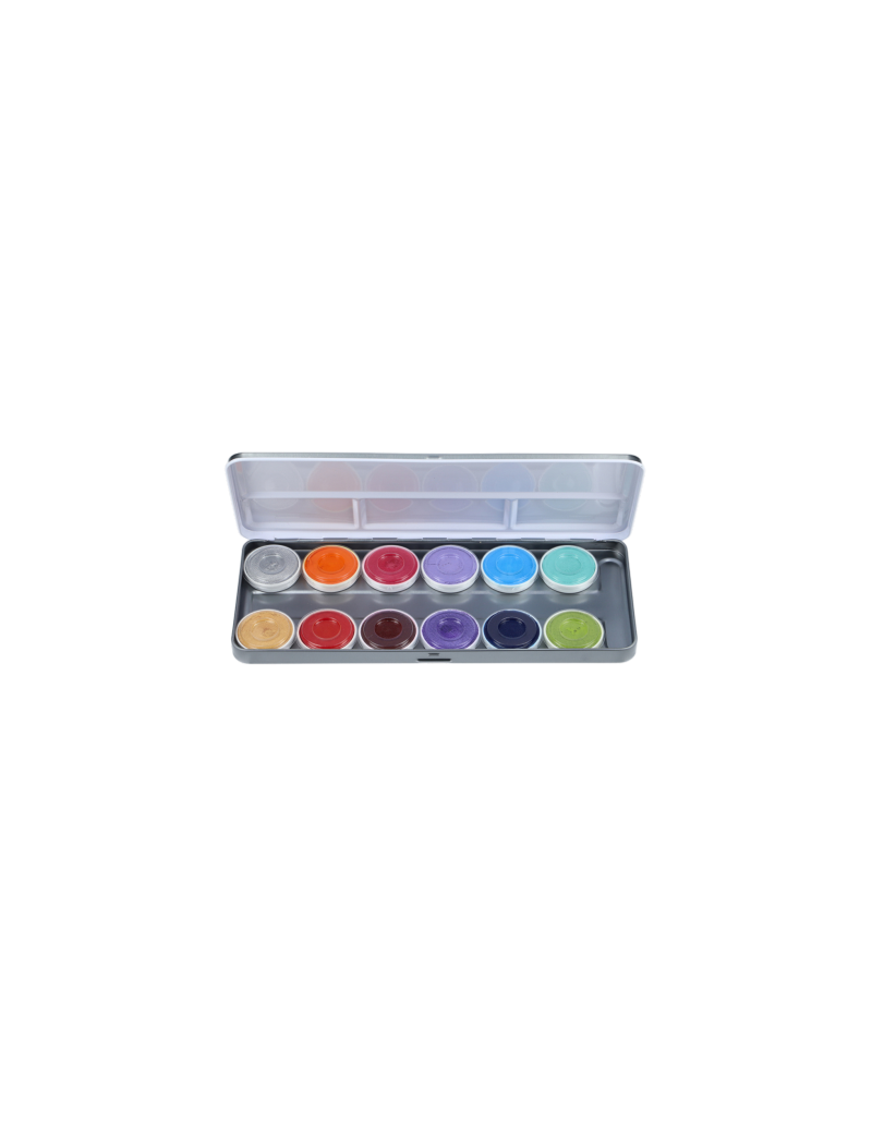 Superstar Schminkpalet Pastel Unicorn | Schminkjuf
