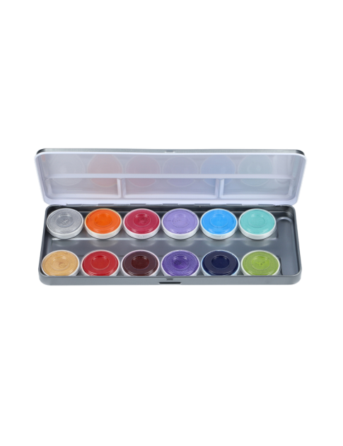 Superstar Schminkpalet Pastel Unicorn | Schminkjuf