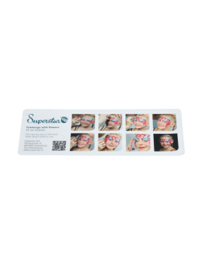 Superstar Schminkpalet Pastel Unicorn | Schminkjuf