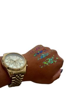 X-sins Glitters Viva Fiesta