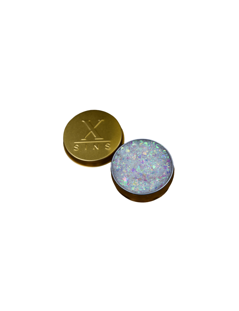 X-sins Glitters Snow White