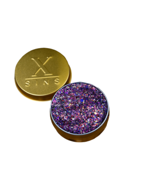 X-sins Glitters Galaxy
