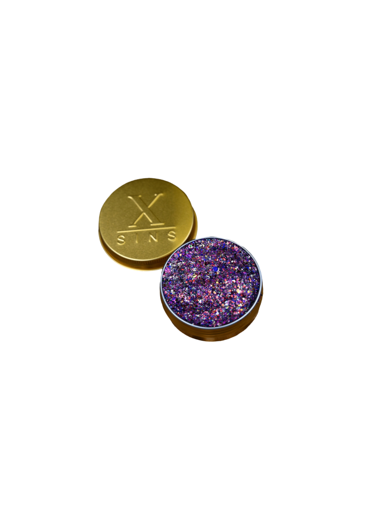X-sins Glitters Galaxy