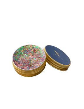 X-sins Glitter Bizzy Lizzy