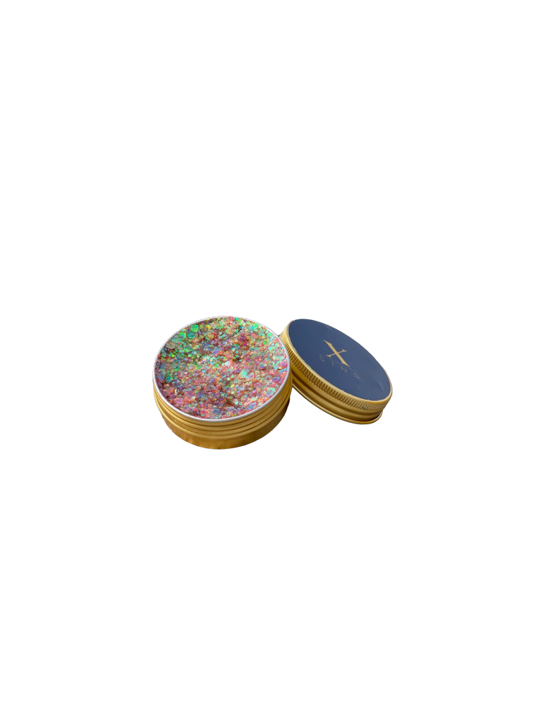 X-sins Glitter Bizzy Lizzy
