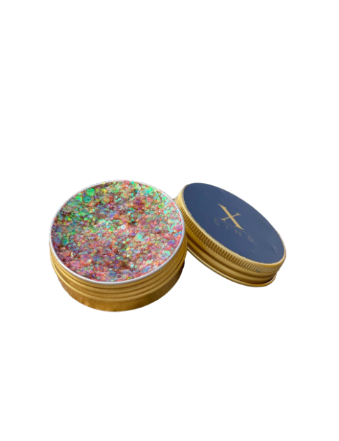 X-sins Glitter Bizzy Lizzy
