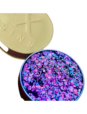 X-sins Glitters Helloow