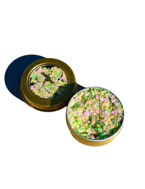 X-sins Glitters Dottie Flower