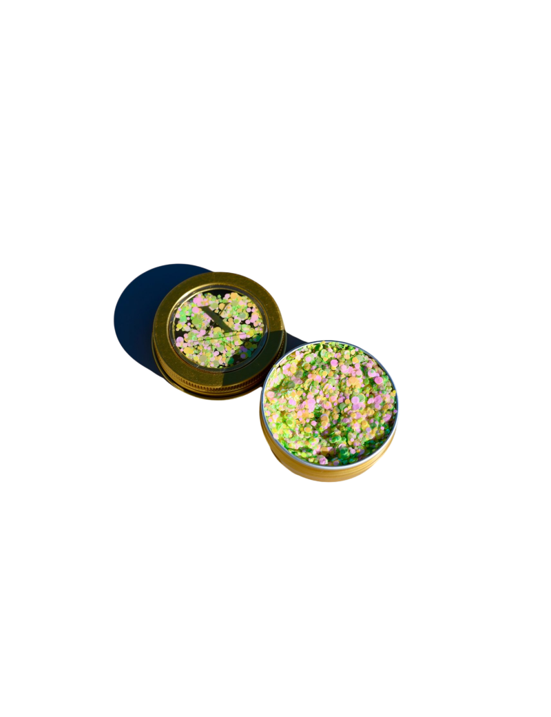 X-sins Glitters Dottie Flower