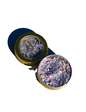 X-sins Glitters Unicorn