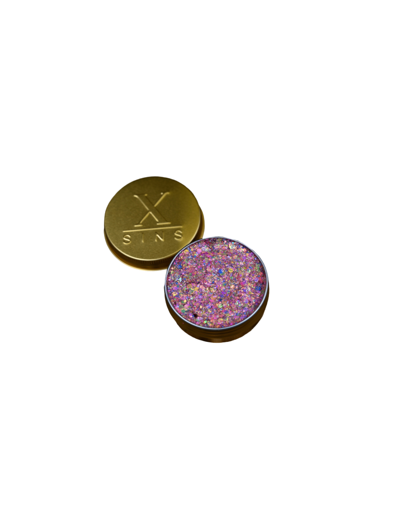 X-sins Glitters Dolly Pink