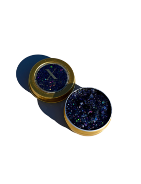 X-sins Glitters Zwart XS03