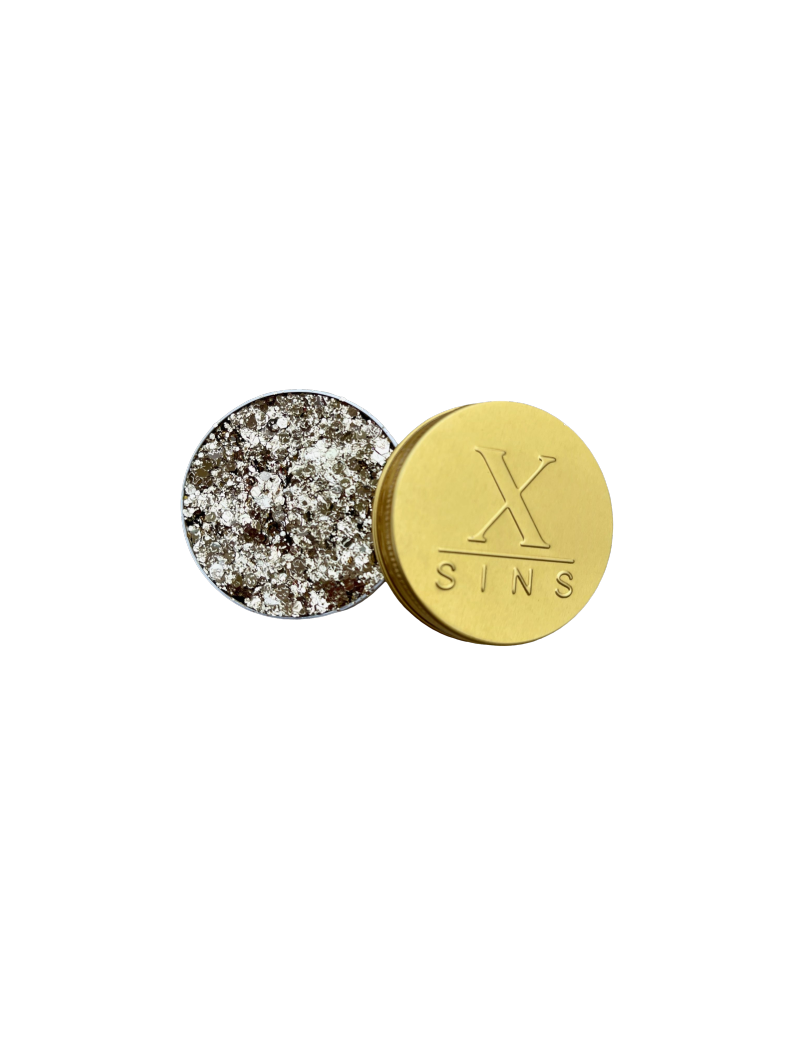 X-sins Glitters Champagne XS05