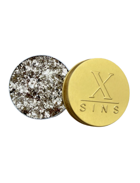 X-sins Glitters Champagne XS05