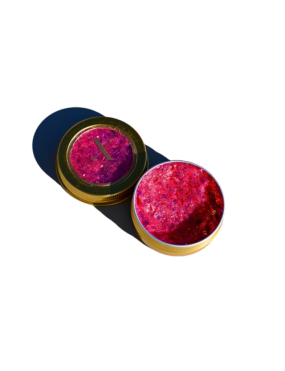 X-sins Glitters Parelmoer Roze XS12