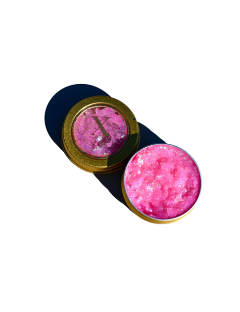X-sins Glitters Fel Licht Roze XS14