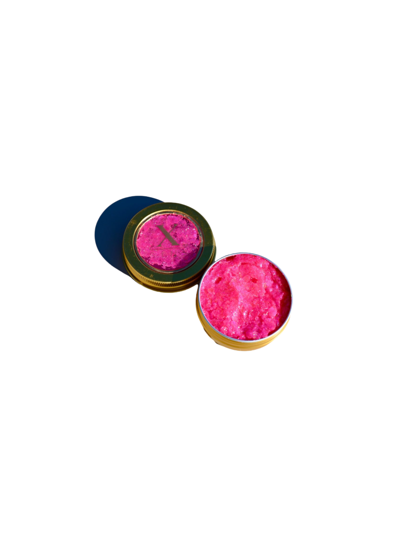 X-sins Glitters Fel Donker Roze XS15