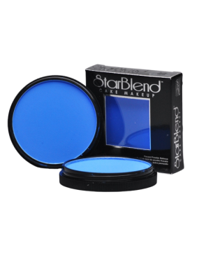 Mehron StarBlend Cake - Blue