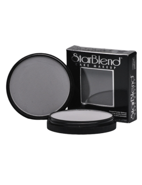 Mehron StarBlend Cake - Monster Grey