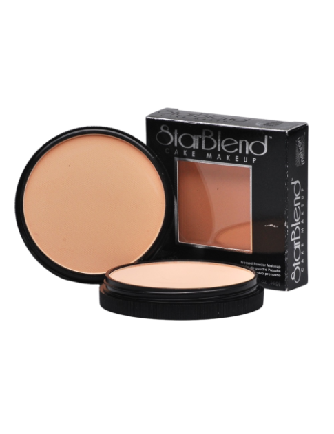Mehron StarBlend Cake - Soft Beige