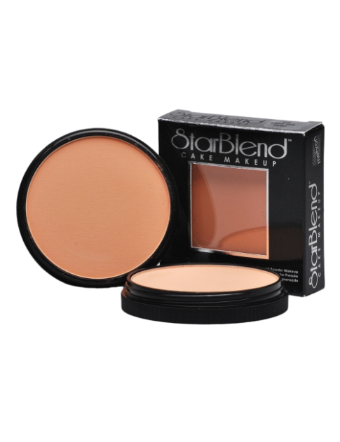 Mehron StarBlend Cake - Light Tan