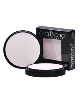 Mehron StarBlend Cake - Alabaster