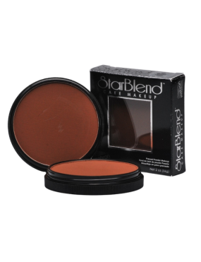 Mehron StarBlend Cake - Ebony