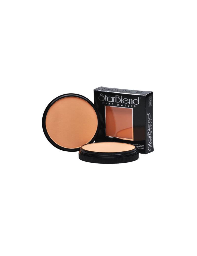 Mehron StarBlend Cake - Neutral Buff