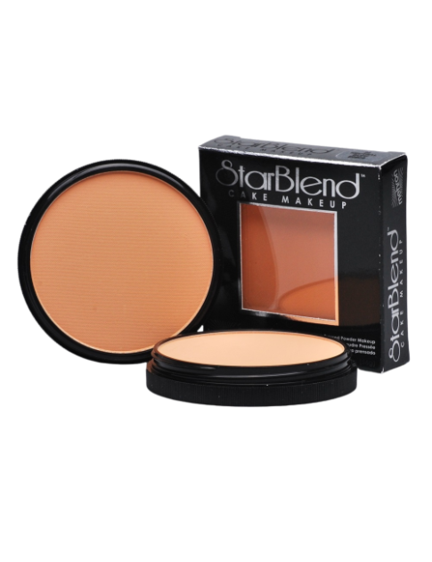 Mehron StarBlend Cake - Neutral Buff