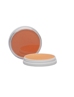 Mehron StarBlend Cake - Light Kaki