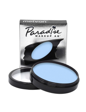 Mehron Paradise Makeup AQ - Pastel Blue