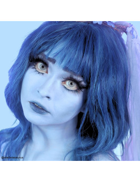 Mehron Paradise Makeup AQ - Pastel Blue