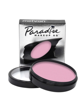 Mehron Paradise Makeup AQ - Pastel Mauve