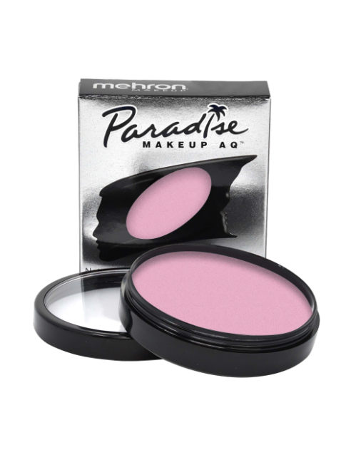 Mehron Paradise Makeup AQ - Pastel Mauve