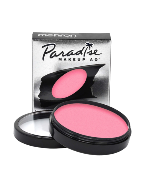 Mehron Paradise Makeup AQ - Pastel Pink