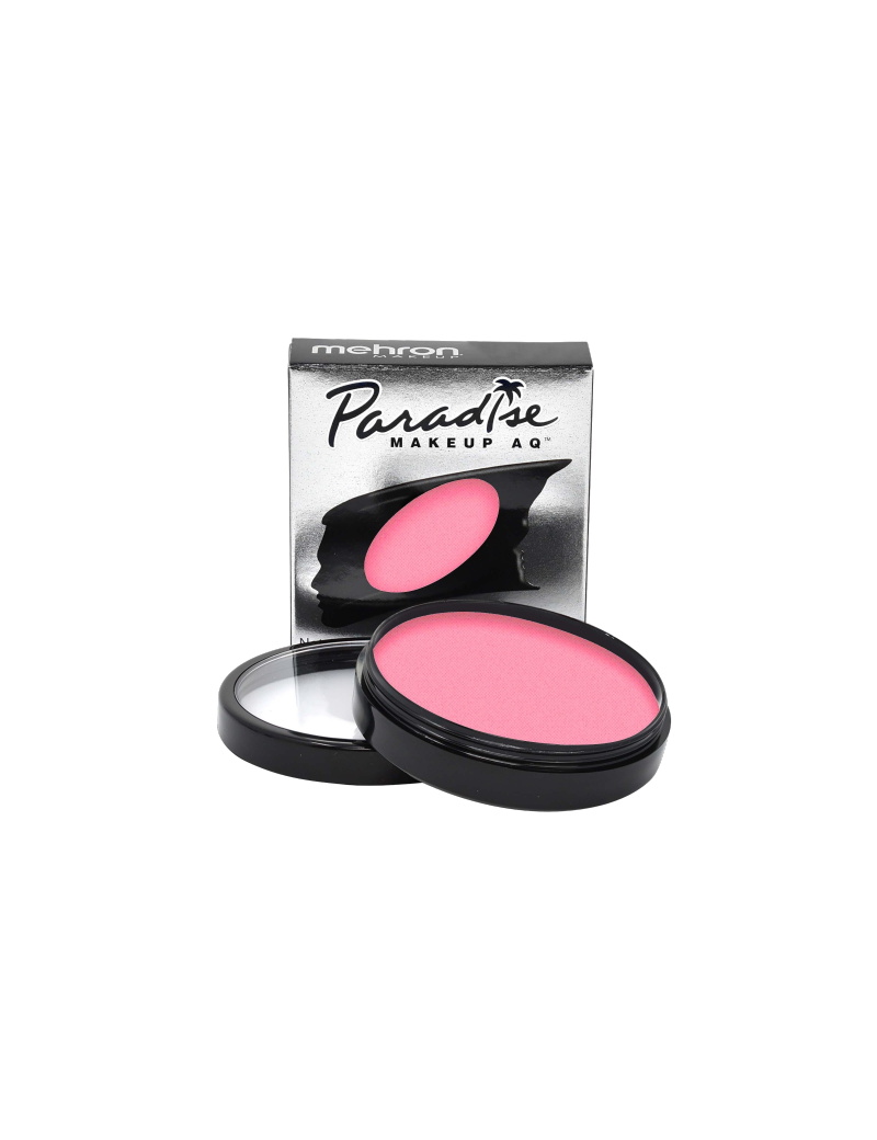 Mehron Paradise Makeup AQ - Pastel Pink