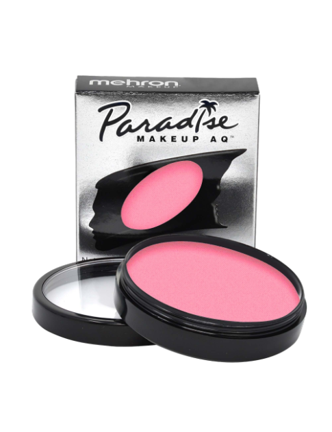 Mehron Paradise Makeup AQ - Pastel Pink