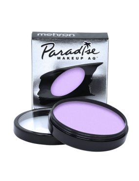 Mehron Paradise Makeup AQ - Pastel Purple