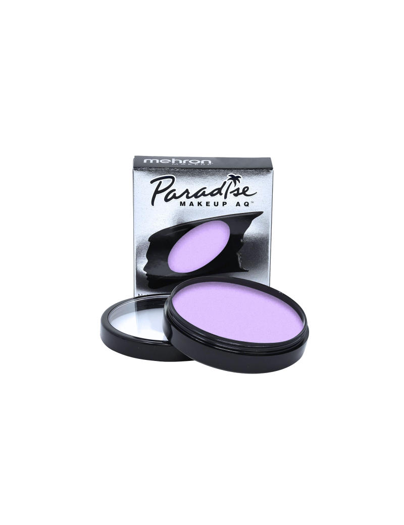 Mehron Paradise Makeup AQ - Pastel Purple