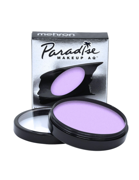 Mehron Paradise Makeup AQ - Pastel Purple