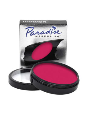 Mehron Paradise Makeup AQ - Dark Pink