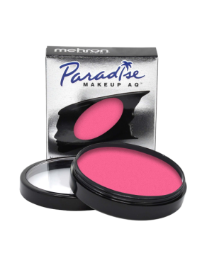 Mehron Paradise Makeup AQ - Light Pink