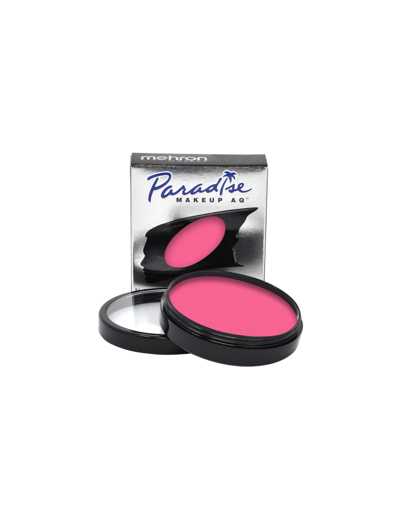 Mehron Paradise Makeup AQ - Light Pink