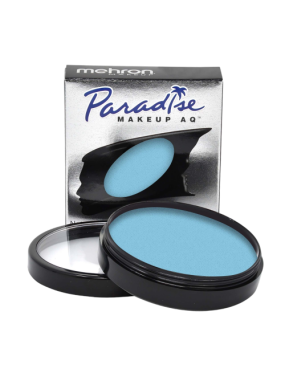 Mehron Paradise Makeup AQ - Light Blue
